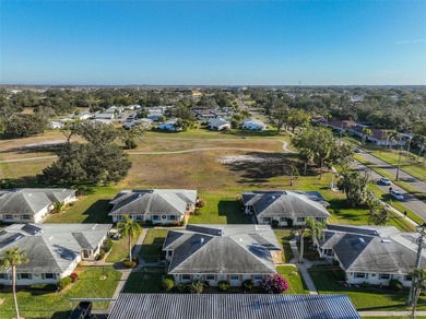 Welcome Home to this charming move-in ready , 2-bedroom, 2 full on Kings Point Executive Golf Course in Florida - for sale on GolfHomes.com, golf home, golf lot