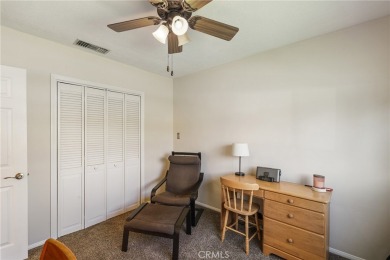 Discover warmth and comfort with this beautifully upgraded pool on Heartwell Golf Course in California - for sale on GolfHomes.com, golf home, golf lot