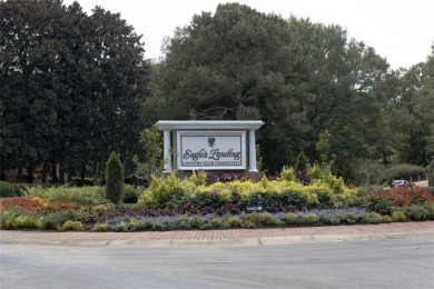 Welcome to 166 Glen Eagle Way, an exquisite estate located in on Eagles Landing Country Club in Georgia - for sale on GolfHomes.com, golf home, golf lot