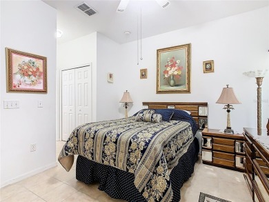 Welcome to this Well Maintained Melody Model in the Terra Vista on Stonegate Golf Club in Florida - for sale on GolfHomes.com, golf home, golf lot