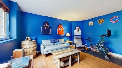 This move-in ready model-like unit has been immaculately on Cary Country Club in Illinois - for sale on GolfHomes.com, golf home, golf lot