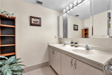 Welcome to this charming 55+ condo featuring tile flooring in on Wynmoor Golf Course in Florida - for sale on GolfHomes.com, golf home, golf lot