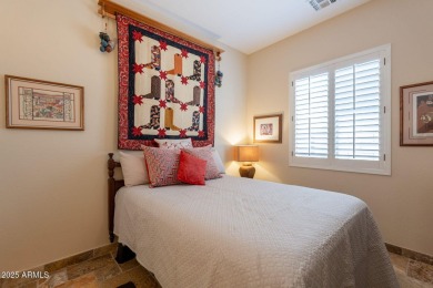 Sitting on a corner lot, this SEDONA model is in the 55+ adult on Lone Tree Golf Club in Arizona - for sale on GolfHomes.com, golf home, golf lot