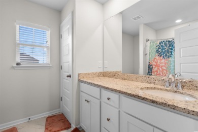 Situated on one of the largest corner lots in The Preserve at on Pine Lakes Country Club in South Carolina - for sale on GolfHomes.com, golf home, golf lot