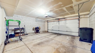 This move-in ready model-like unit has been immaculately on Cary Country Club in Illinois - for sale on GolfHomes.com, golf home, golf lot