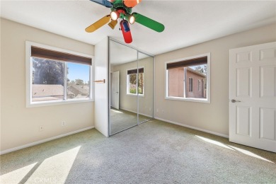 Discover warmth and comfort with this beautifully upgraded pool on Heartwell Golf Course in California - for sale on GolfHomes.com, golf home, golf lot