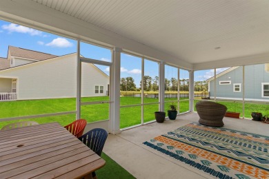 Situated on one of the largest corner lots in The Preserve at on Pine Lakes Country Club in South Carolina - for sale on GolfHomes.com, golf home, golf lot