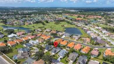 Welcome to Peridia Golf & Country Club - where every homeowner on Peridia Golf and Country Club in Florida - for sale on GolfHomes.com, golf home, golf lot