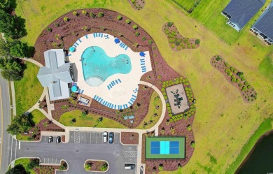 Situated on one of the largest corner lots in The Preserve at on Pine Lakes Country Club in South Carolina - for sale on GolfHomes.com, golf home, golf lot