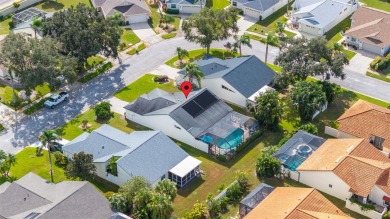 Welcome to Peridia Golf & Country Club - where every homeowner on Peridia Golf and Country Club in Florida - for sale on GolfHomes.com, golf home, golf lot