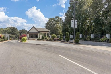 Welcome to 166 Glen Eagle Way, an exquisite estate located in on Eagles Landing Country Club in Georgia - for sale on GolfHomes.com, golf home, golf lot