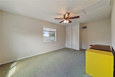 Discover warmth and comfort with this beautifully upgraded pool on Heartwell Golf Course in California - for sale on GolfHomes.com, golf home, golf lot