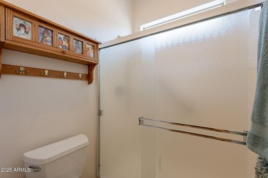 Sitting on a corner lot, this SEDONA model is in the 55+ adult on Lone Tree Golf Club in Arizona - for sale on GolfHomes.com, golf home, golf lot
