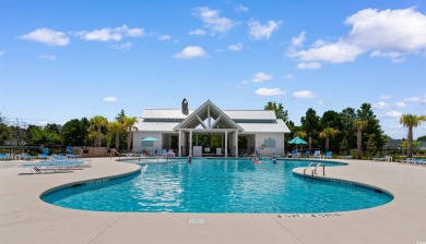 Situated on one of the largest corner lots in The Preserve at on Pine Lakes Country Club in South Carolina - for sale on GolfHomes.com, golf home, golf lot