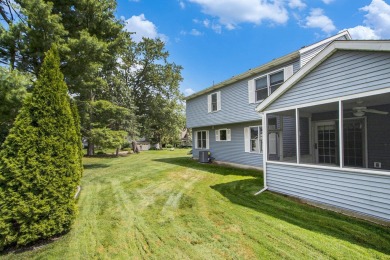 Tremendous opportunity in desirable Woodbridge Hills, where on The Moors Golf Club in Michigan - for sale on GolfHomes.com, golf home, golf lot