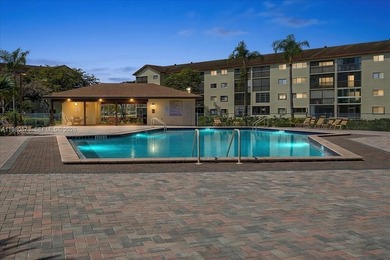 Welcome to comfortable 2Bed/2bath residence located in one of on Flamingo Lakes Country Club in Florida - for sale on GolfHomes.com, golf home, golf lot