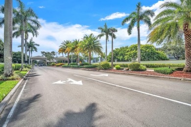 Welcome to this charming 55+ condo featuring tile flooring in on Wynmoor Golf Course in Florida - for sale on GolfHomes.com, golf home, golf lot
