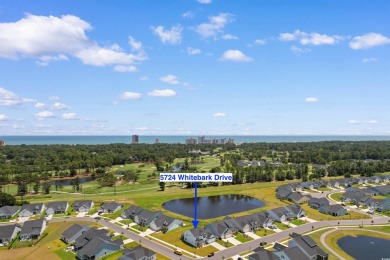 Situated on one of the largest corner lots in The Preserve at on Pine Lakes Country Club in South Carolina - for sale on GolfHomes.com, golf home, golf lot