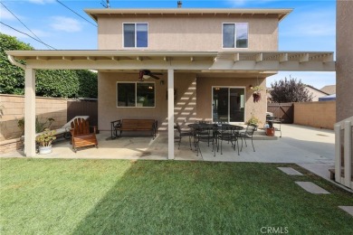 Discover warmth and comfort with this beautifully upgraded pool on Heartwell Golf Course in California - for sale on GolfHomes.com, golf home, golf lot
