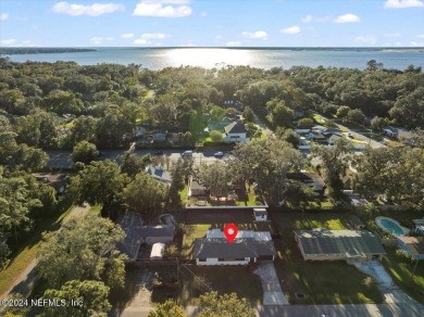 Discover modern living in this beautifully updated 3-bedroom on San Jose Country Club in Florida - for sale on GolfHomes.com, golf home, golf lot