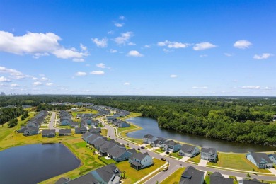 Situated on one of the largest corner lots in The Preserve at on Pine Lakes Country Club in South Carolina - for sale on GolfHomes.com, golf home, golf lot