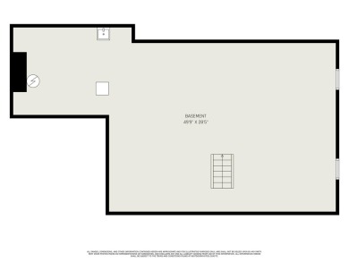 Tremendous opportunity in desirable Woodbridge Hills, where on The Moors Golf Club in Michigan - for sale on GolfHomes.com, golf home, golf lot