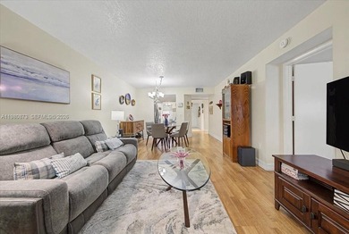 Welcome to comfortable 2Bed/2bath residence located in one of on Flamingo Lakes Country Club in Florida - for sale on GolfHomes.com, golf home, golf lot