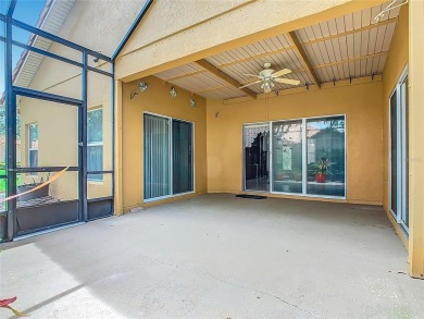Welcome to this Well Maintained Melody Model in the Terra Vista on Stonegate Golf Club in Florida - for sale on GolfHomes.com, golf home, golf lot