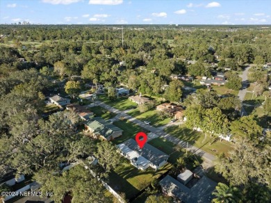 Discover modern living in this beautifully updated 3-bedroom on San Jose Country Club in Florida - for sale on GolfHomes.com, golf home, golf lot