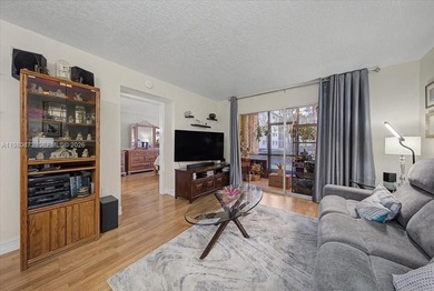 Welcome to comfortable 2Bed/2bath residence located in one of on Flamingo Lakes Country Club in Florida - for sale on GolfHomes.com, golf home, golf lot