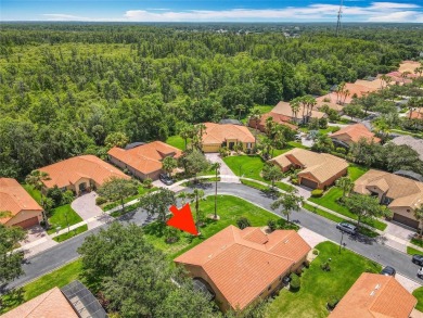 Welcome to this Well Maintained Melody Model in the Terra Vista on Stonegate Golf Club in Florida - for sale on GolfHomes.com, golf home, golf lot