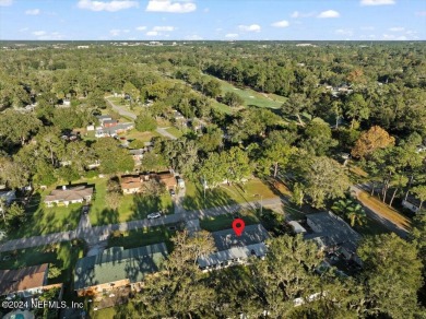 Discover modern living in this beautifully updated 3-bedroom on San Jose Country Club in Florida - for sale on GolfHomes.com, golf home, golf lot