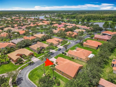 Welcome to this Well Maintained Melody Model in the Terra Vista on Stonegate Golf Club in Florida - for sale on GolfHomes.com, golf home, golf lot