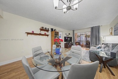 Welcome to comfortable 2Bed/2bath residence located in one of on Flamingo Lakes Country Club in Florida - for sale on GolfHomes.com, golf home, golf lot