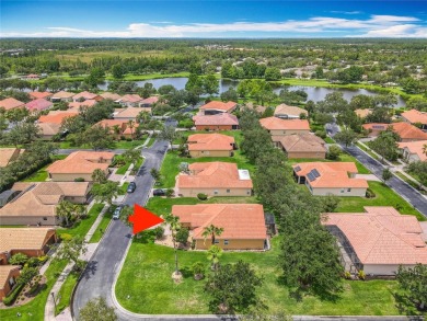 Welcome to this Well Maintained Melody Model in the Terra Vista on Stonegate Golf Club in Florida - for sale on GolfHomes.com, golf home, golf lot