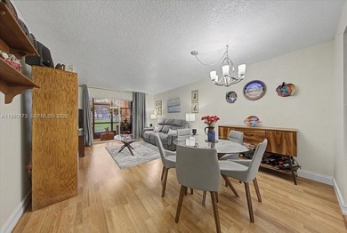 Welcome to comfortable 2Bed/2bath residence located in one of on Flamingo Lakes Country Club in Florida - for sale on GolfHomes.com, golf home, golf lot