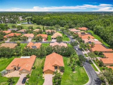 Welcome to this Well Maintained Melody Model in the Terra Vista on Stonegate Golf Club in Florida - for sale on GolfHomes.com, golf home, golf lot