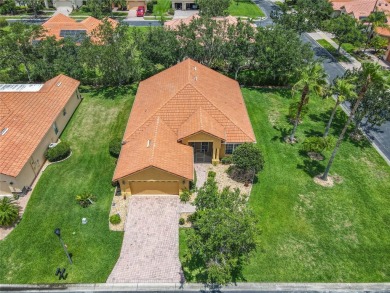 Welcome to this Well Maintained Melody Model in the Terra Vista on Stonegate Golf Club in Florida - for sale on GolfHomes.com, golf home, golf lot