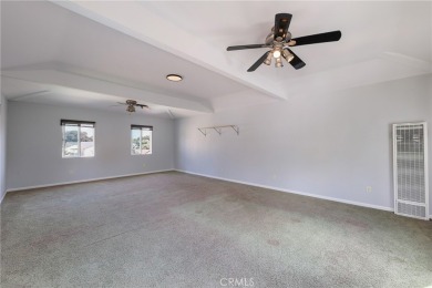 Discover warmth and comfort with this beautifully upgraded pool on Heartwell Golf Course in California - for sale on GolfHomes.com, golf home, golf lot