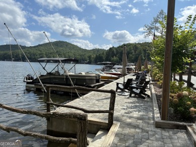 Nestled in Burton Getaways Community, this charming Fee Simple on Waterfall Country Club in Georgia - for sale on GolfHomes.com, golf home, golf lot