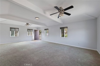 Discover warmth and comfort with this beautifully upgraded pool on Heartwell Golf Course in California - for sale on GolfHomes.com, golf home, golf lot