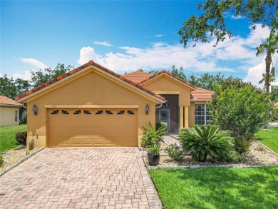 Welcome to this Well Maintained Melody Model in the Terra Vista on Stonegate Golf Club in Florida - for sale on GolfHomes.com, golf home, golf lot