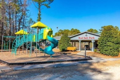 Experience unparalleled waterfront living in this extraordinary on Harbour Point Golf Club in North Carolina - for sale on GolfHomes.com, golf home, golf lot