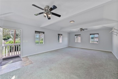 Discover warmth and comfort with this beautifully upgraded pool on Heartwell Golf Course in California - for sale on GolfHomes.com, golf home, golf lot