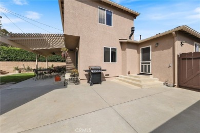 Discover warmth and comfort with this beautifully upgraded pool on Heartwell Golf Course in California - for sale on GolfHomes.com, golf home, golf lot