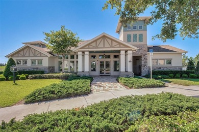 Step into a move-in-ready home where every detail is designed on Orange County National Golf Center and Lodge in Florida - for sale on GolfHomes.com, golf home, golf lot