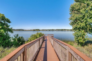 Step into a move-in-ready home where every detail is designed on Orange County National Golf Center and Lodge in Florida - for sale on GolfHomes.com, golf home, golf lot