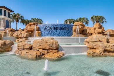 Step into a move-in-ready home where every detail is designed on Orange County National Golf Center and Lodge in Florida - for sale on GolfHomes.com, golf home, golf lot