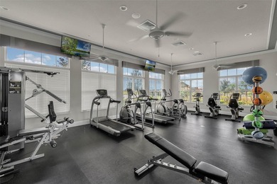 Step into a move-in-ready home where every detail is designed on Orange County National Golf Center and Lodge in Florida - for sale on GolfHomes.com, golf home, golf lot