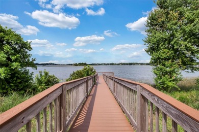 Step into a move-in-ready home where every detail is designed on Orange County National Golf Center and Lodge in Florida - for sale on GolfHomes.com, golf home, golf lot